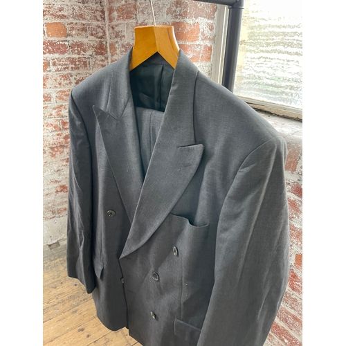 109 - 3 Vintage Mens Suits