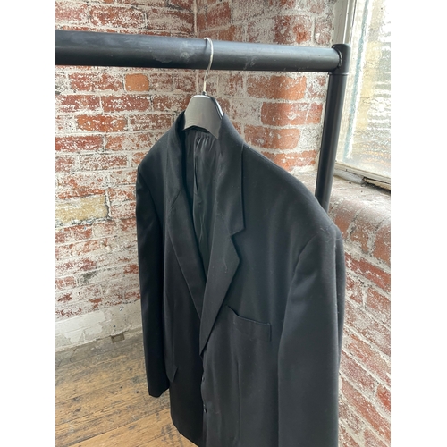 110 - 3 Vintage Mens Dinners Suits / Jackets