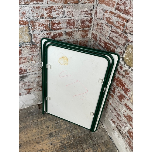 479 - Vintage Folding Table