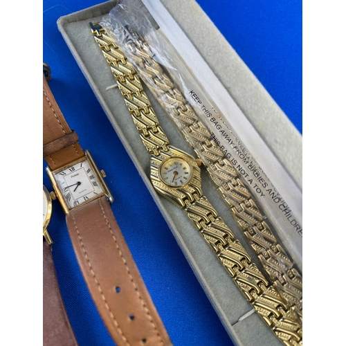 416 - Vintage Watches Inc Citizen