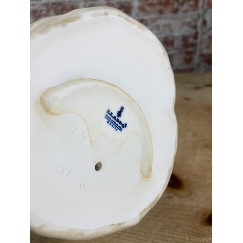 390 - Lladro Golfer Figure 04824