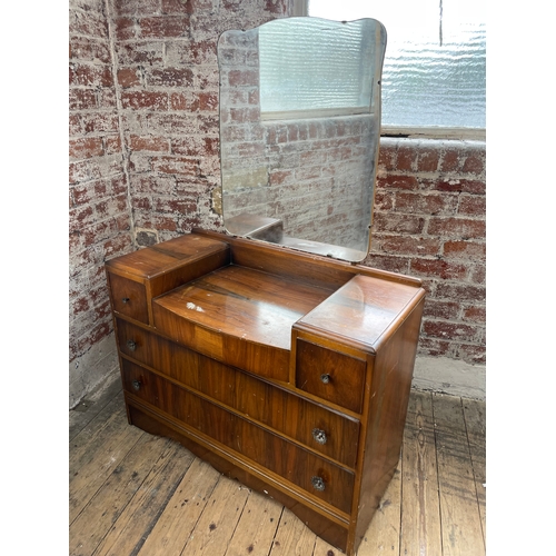 503 - Vintage Dressing Table