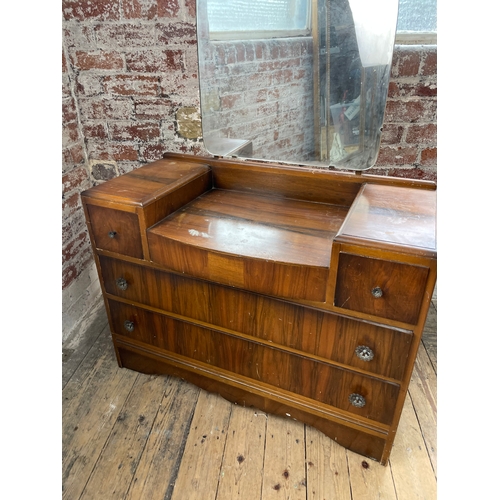 503 - Vintage Dressing Table