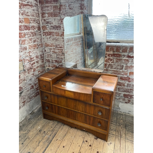 503 - Vintage Dressing Table