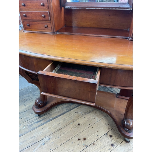 505 - Victorian Duchess Dressing Table