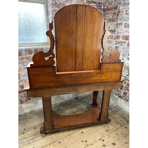 505 - Victorian Duchess Dressing Table