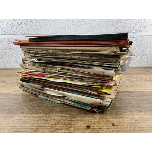 167 - Large Collection of Sheet Music from Classical to 70's