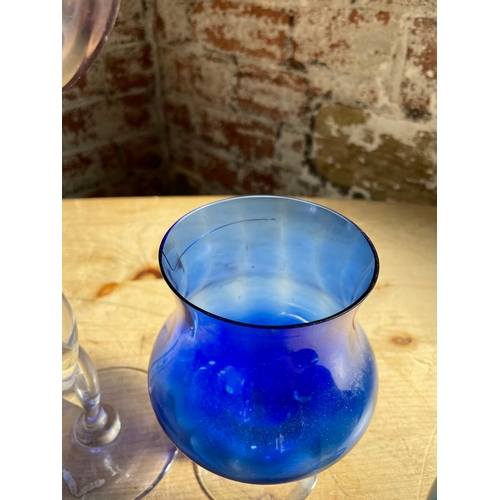 267 - Mid Century Glassware Inc. Empoli