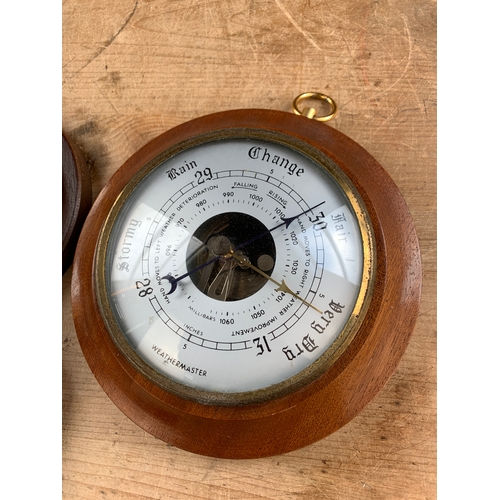 108 - Two Barometers