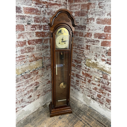 488 - Modern Granddaughter Clock