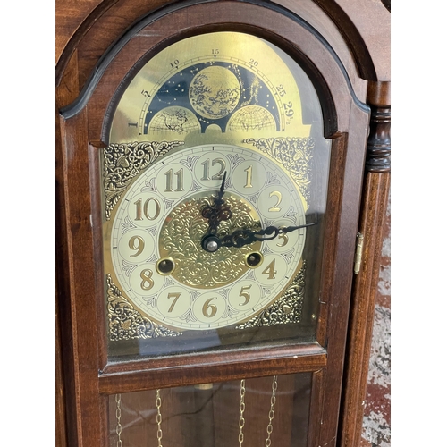 488 - Modern Granddaughter Clock