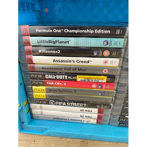 431 - PS3 Playstation 3 Games