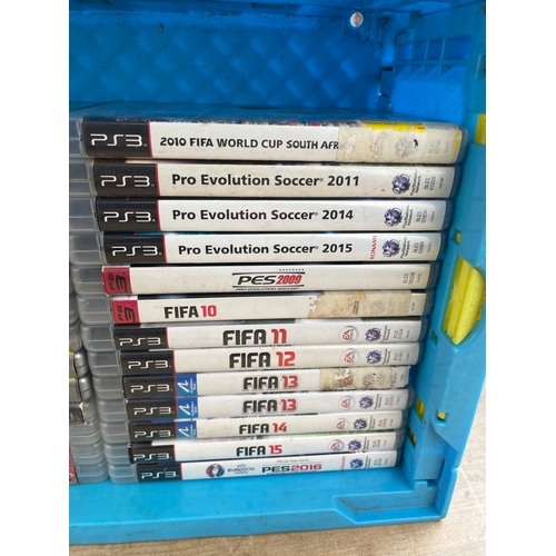 431 - PS3 Playstation 3 Games