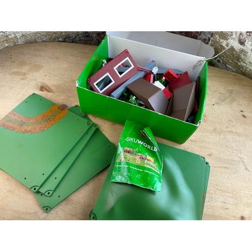 429 - Siku World Item & Box