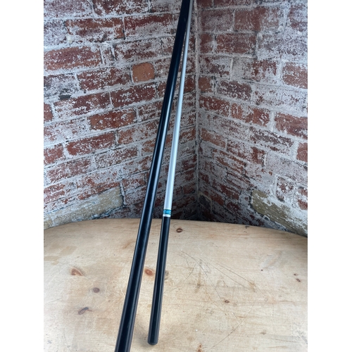 457 - Apollo 18oz Aluminium Pool Cue