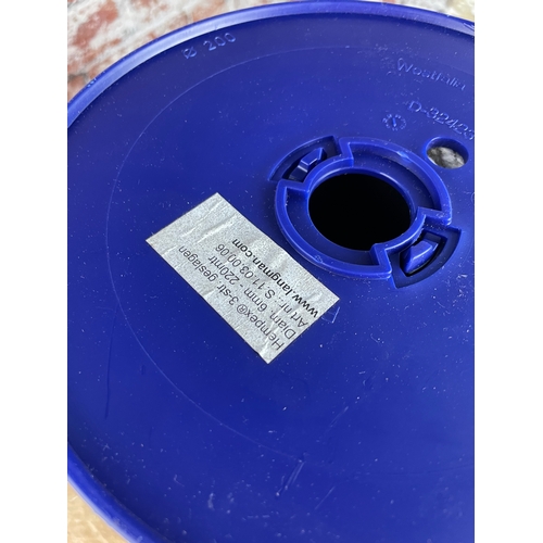 436 - Approximately 200m of 6mm Hempex 3 Strand Rope