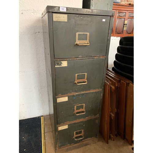 Lot 525       