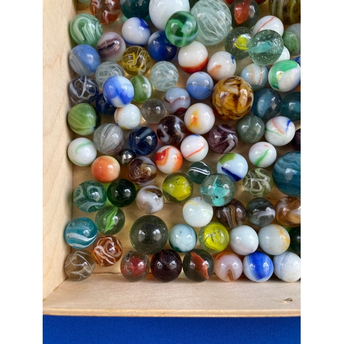 64 - Lot Of Antique Marbles 4of4