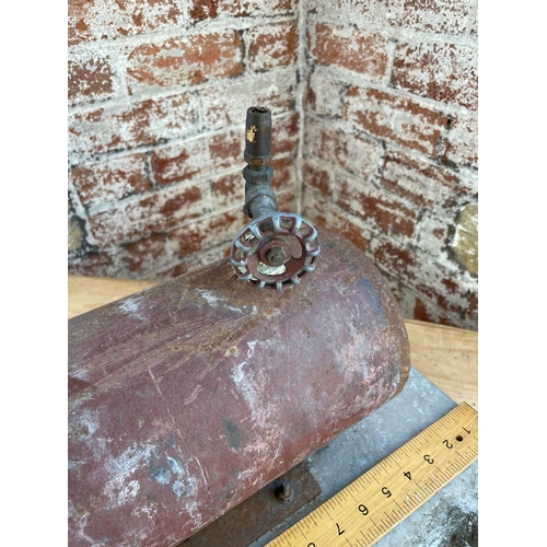 149 - Large Model Makers Steam Boiler