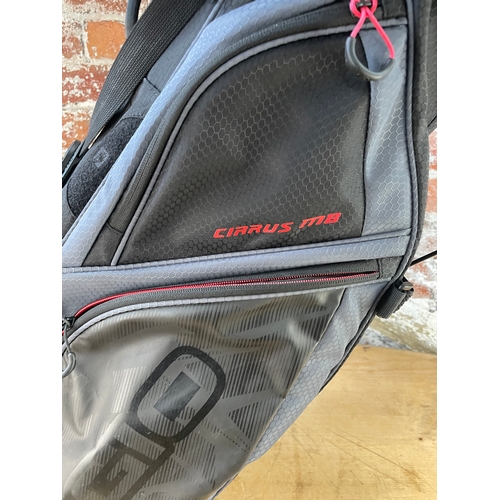 279 - OGIO Cirrus MB Golf Bag