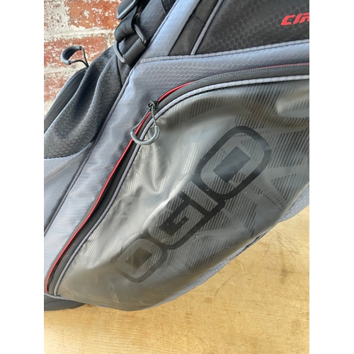 279 - OGIO Cirrus MB Golf Bag