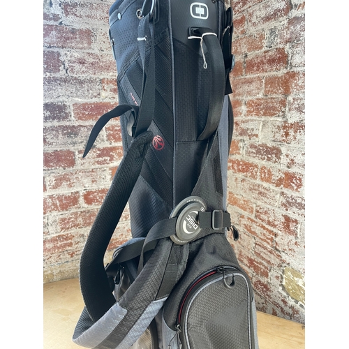 279 - OGIO Cirrus MB Golf Bag