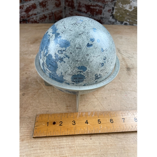 109 - Lunar Globe