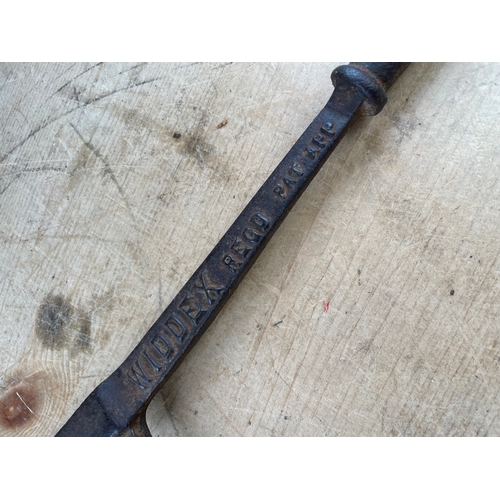 288 - Vintage Widdex Tyre Spreader Tool