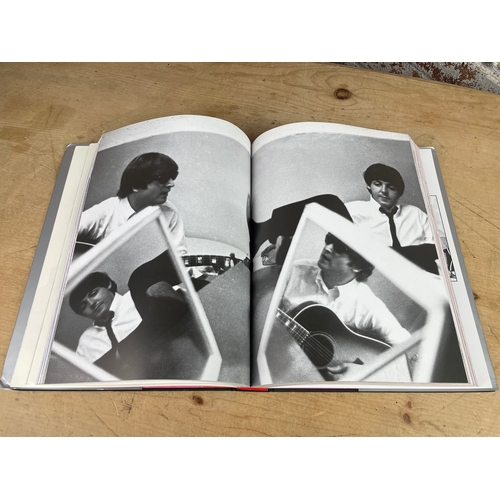 172 - The Beatles Anthology Book