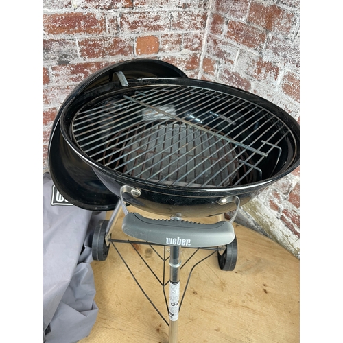 306 - Weber BBQ