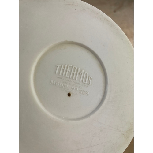 91 - Vintage Thermos Model 929 Ice Bucket