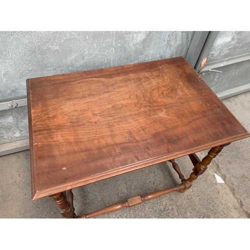 374 - Small Occasional Table