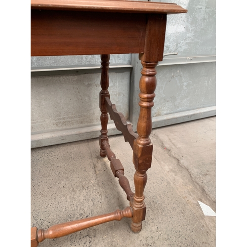 374 - Small Occasional Table