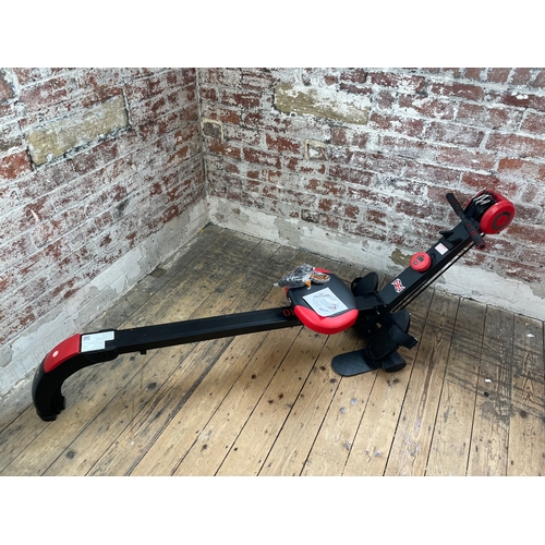 351 - Body Sculpture Rowing Machine