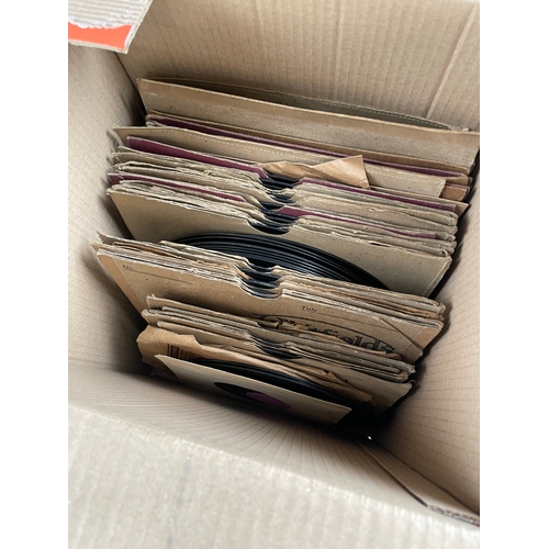 336 - Collection Of Shellac Gramophone Records