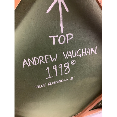 49 - Andrew Vaughan 