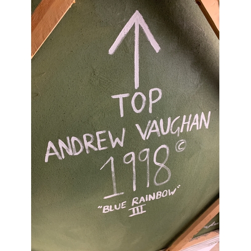 50 - Andrew Vaughan 