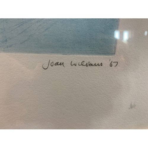 168 - Joan Wievaus (?) 