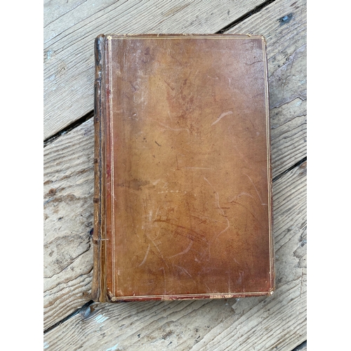 433 - Self Help By Samuel Smiles. Revised 2nd Edition 1866, The Bible Of Victorian Liberalism