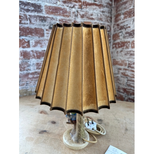 470 - Hummel 1970's Lamp