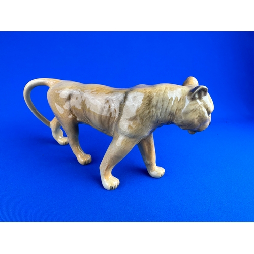 236 - Beswick Tiger Figure