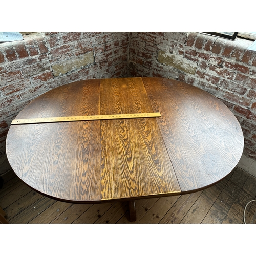 504 - Sturdy Extending Table