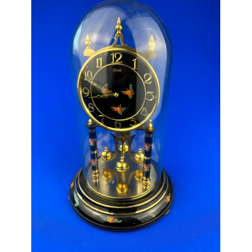 15 - Kundo 400 day Anniversary Clock