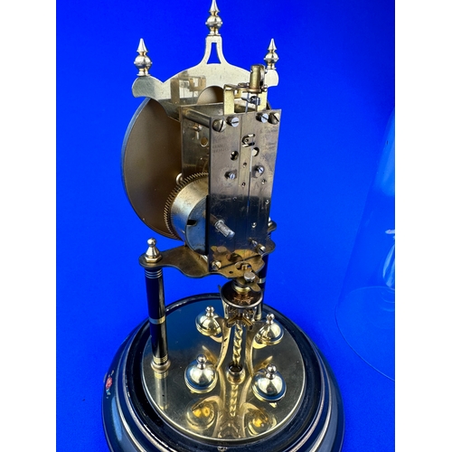 15 - Kundo 400 day Anniversary Clock