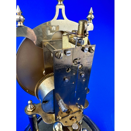 15 - Kundo 400 day Anniversary Clock