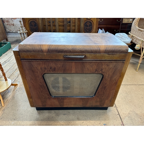 427 - Vintage Raymond Electric Music Centre