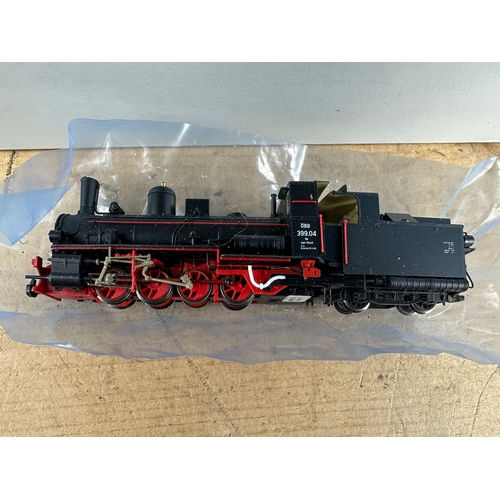 68 - Roco Model Train No. 33261 OBB399