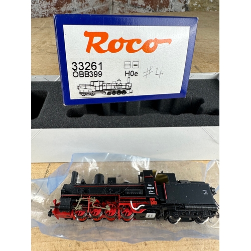 68 - Roco Model Train No. 33261 OBB399