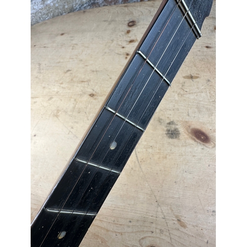 106 - Vintage 5 String Banjo