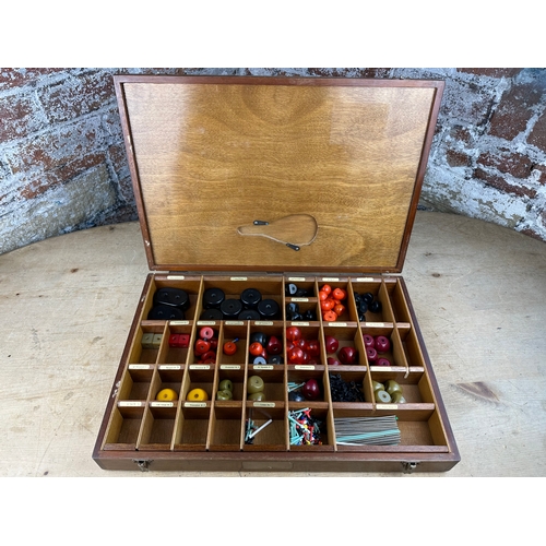 278 - Vintage Scientific Molecular Model Set by Catalin Limited